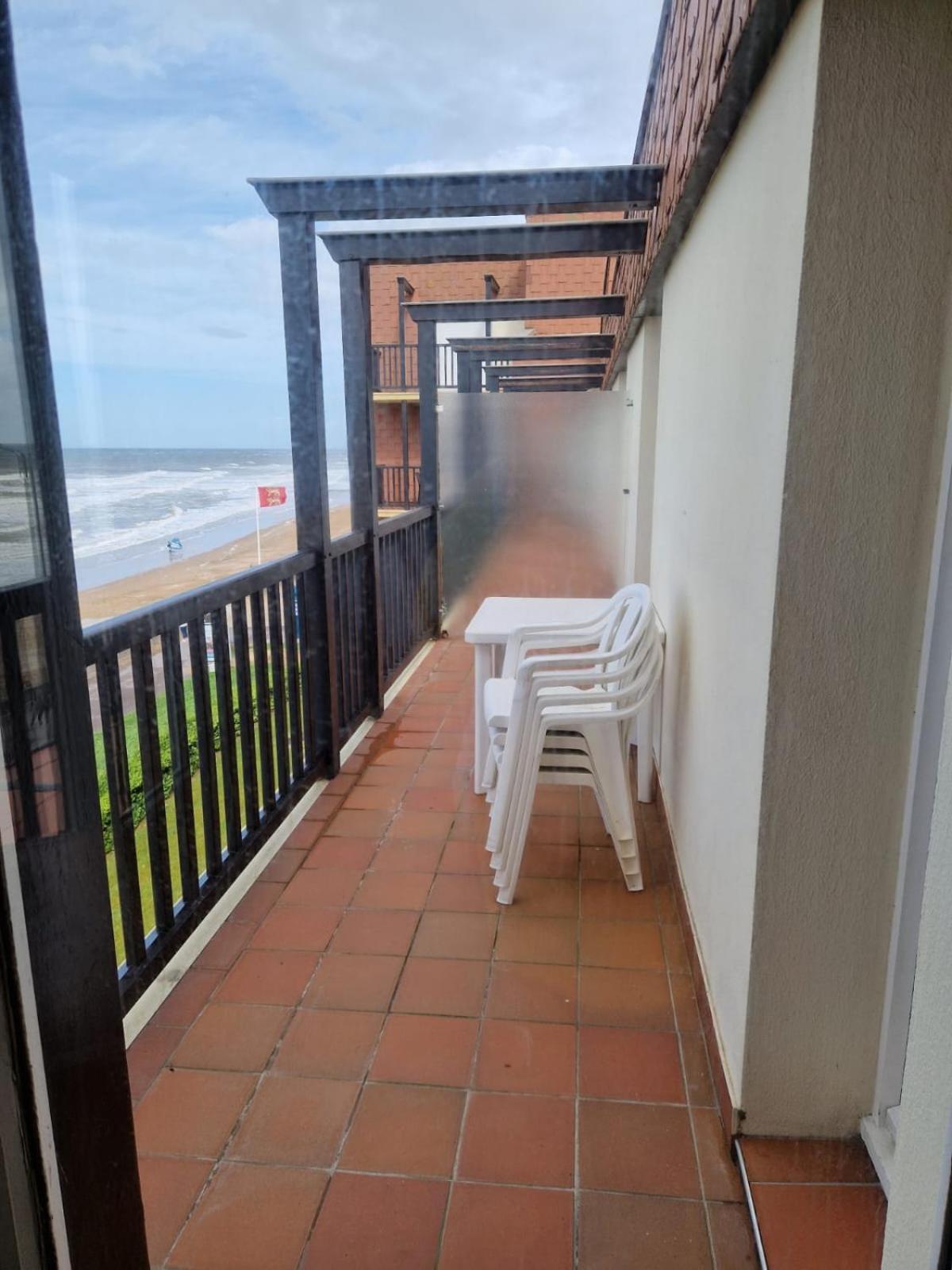 Appartement Vue Mer 꺄부흐 외부 사진