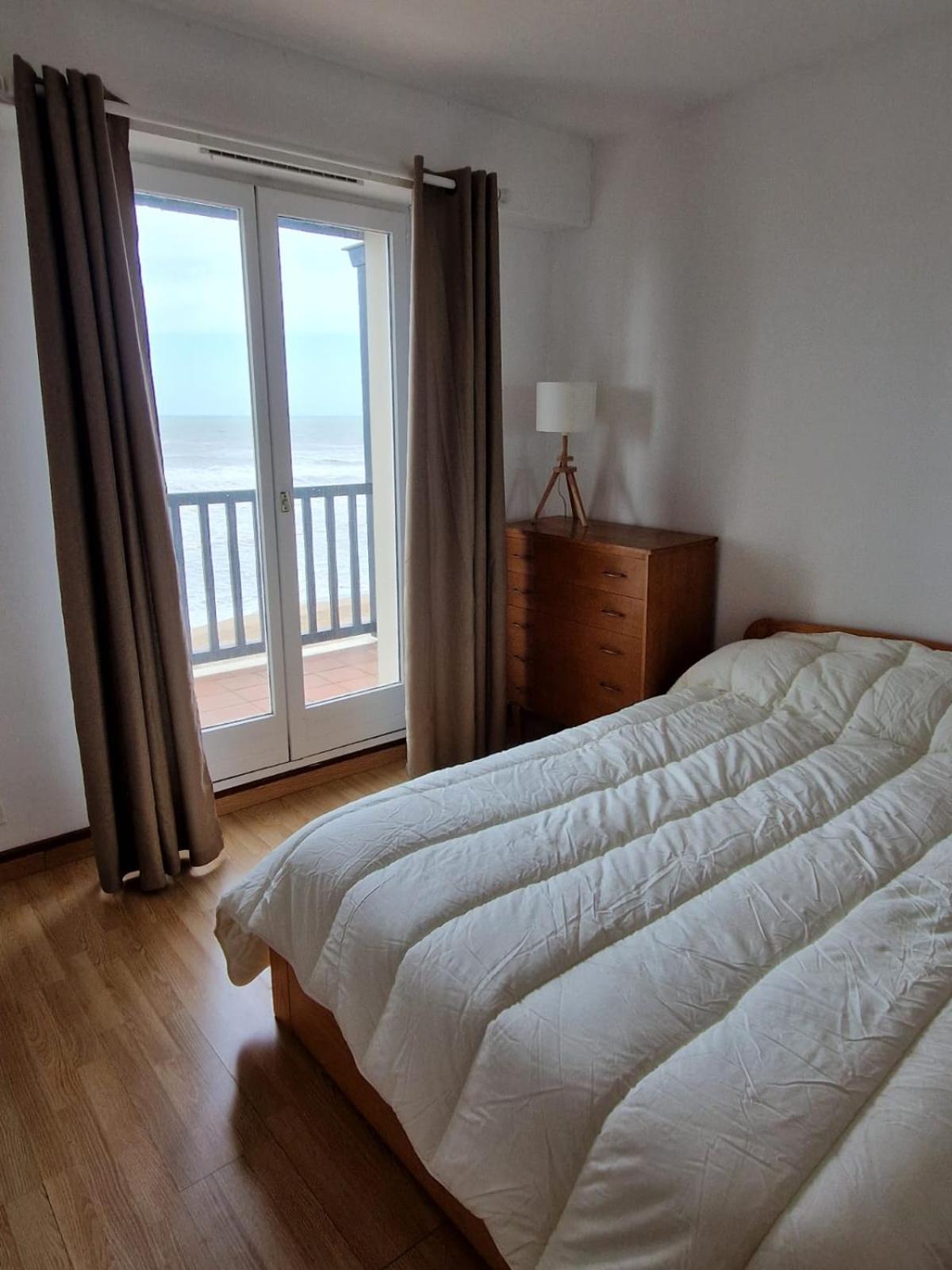 Appartement Vue Mer 꺄부흐 외부 사진